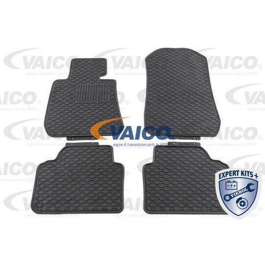 V20-4090 - Floor Mat Set 