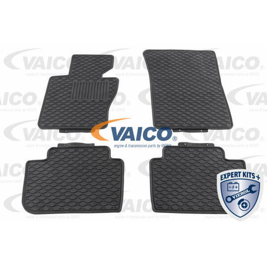 V20-4094 - Floor Mat Set 