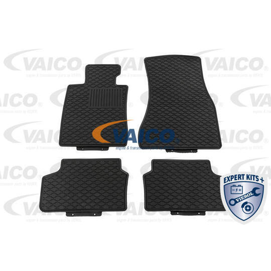 V20-4374 - Floor Mat Set 