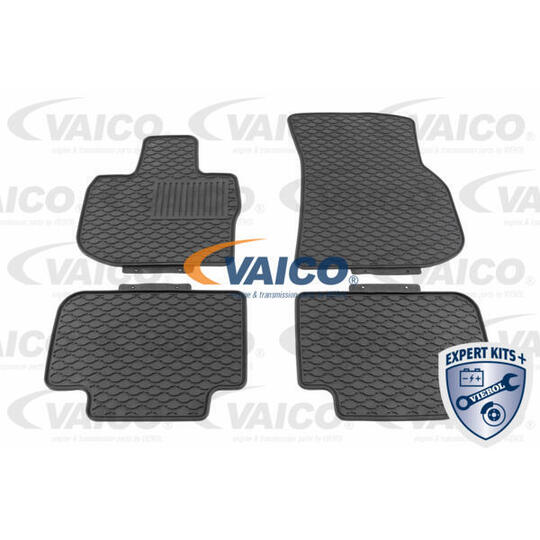 V20-4095 - Floor Mat 