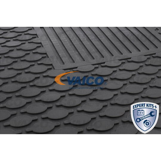 V20-4379 - Floor Mat Set 