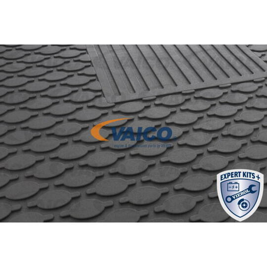 V20-4090 - Floor Mat Set 