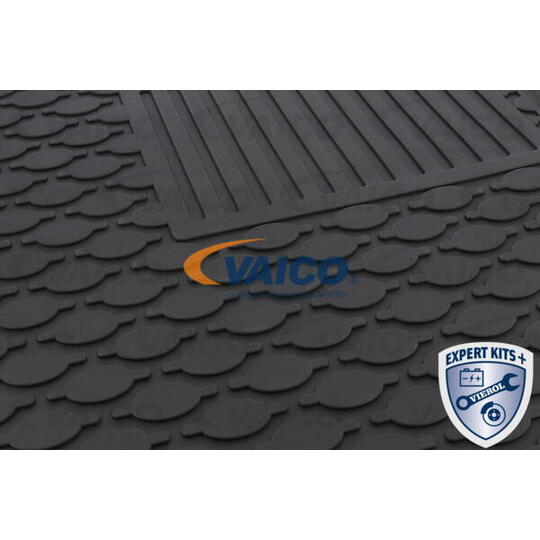 V20-4374 - Floor Mat Set 