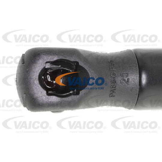 V20-8220 - Gas Spring, boot-/cargo area 