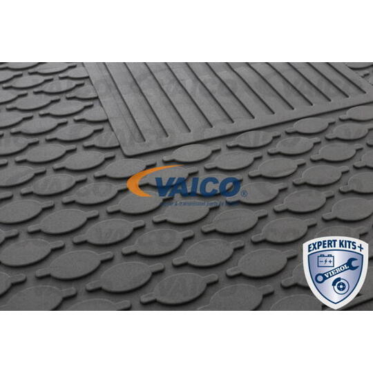 V20-4095 - Floor Mat 