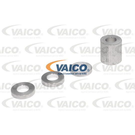 V22-0301 - Engine Mounting 