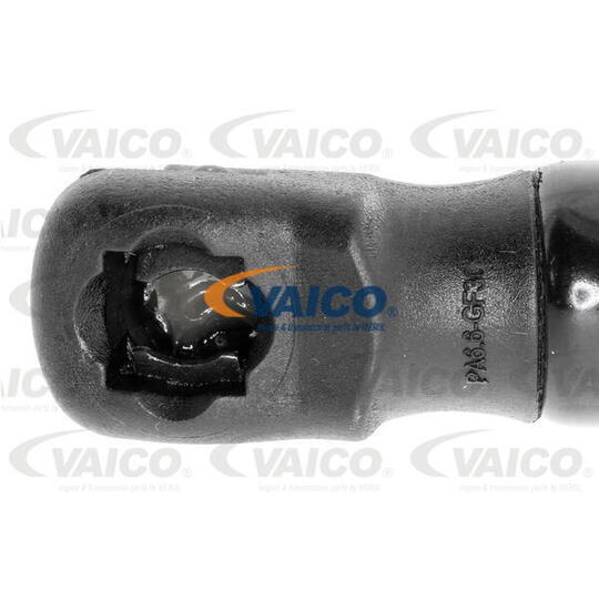 V22-0402 - Gas Spring, boot-/cargo area 