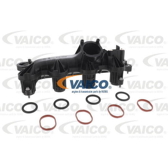 V22-0722 - Intake Manifold Module 