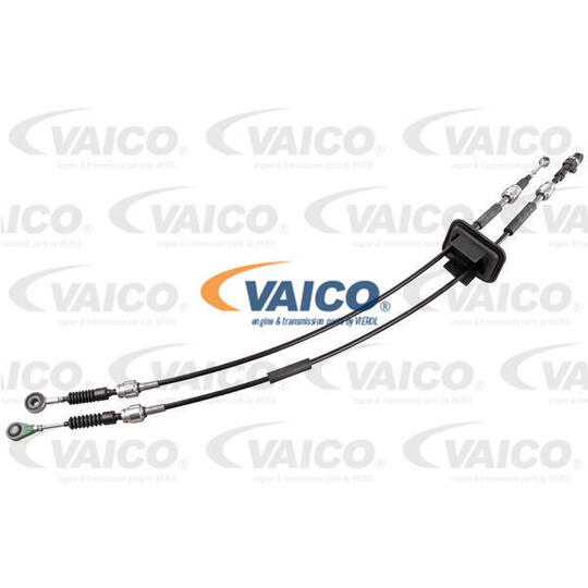 V24-0566 - Cable, manual transmission 