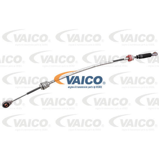 V25-0154 - Cable, manual transmission 
