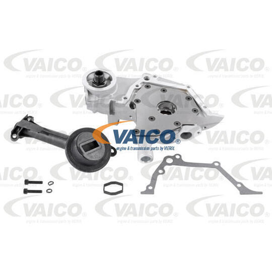 V24-1257 - Oil pump 