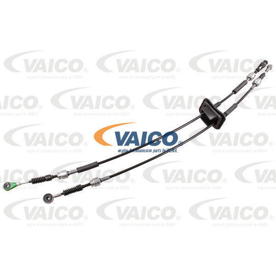 V24-0571 - Cable, manual transmission 