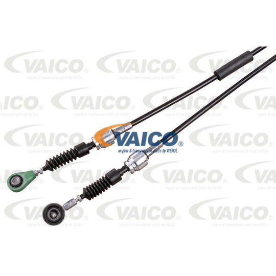 V24-0566 - Cable, manual transmission 