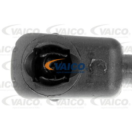 V25-0228 - Gas Spring, boot-/cargo area 