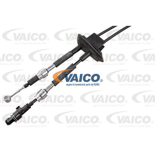 V24-0566 - Cable, manual transmission 