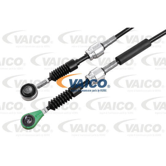 V24-0571 - Cable, manual transmission 