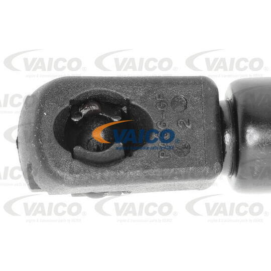 V25-0418 - Gas Spring, boot-/cargo area 