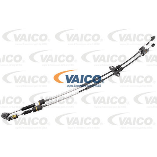 V25-1081 - Cable, manual transmission 