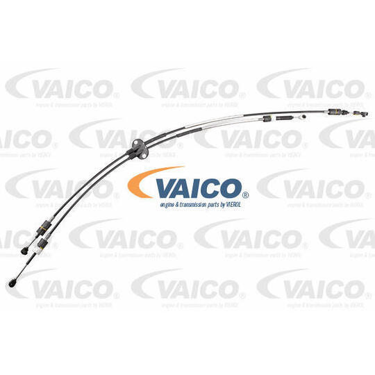 V25-1080 - Cable, manual transmission 