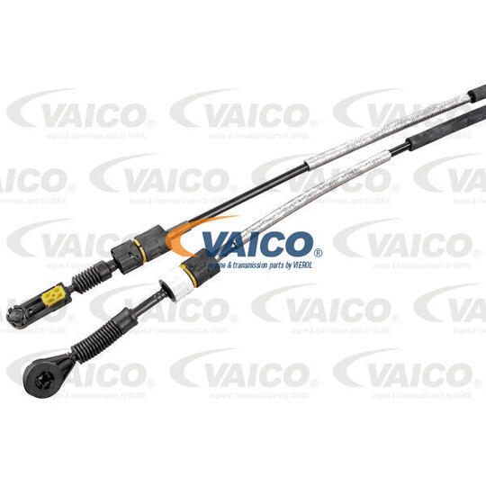 V25-1081 - Cable, manual transmission 