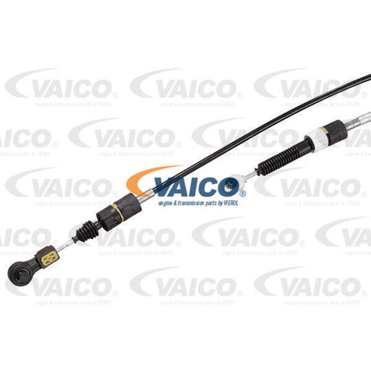 V25-1080 - Cable, manual transmission 