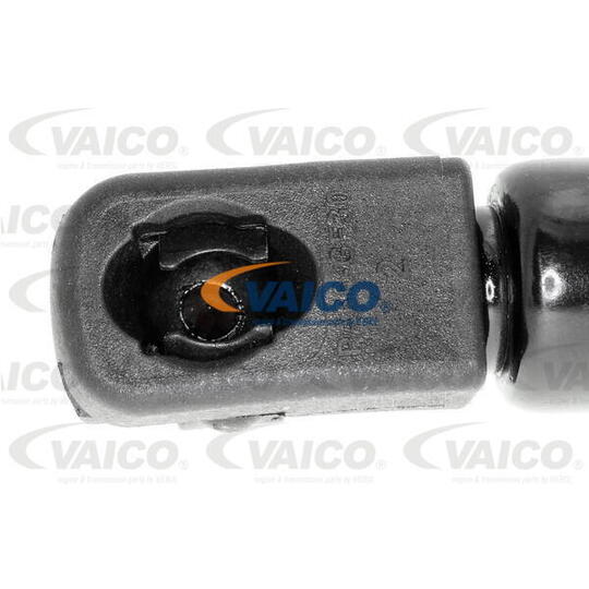 V25-0555 - Gas Spring, boot-/cargo area 