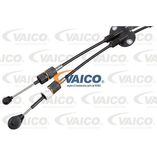 V25-1081 - Cable, manual transmission 