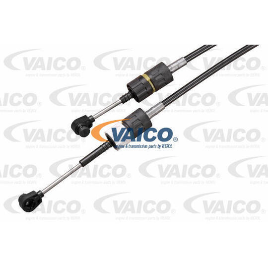 V25-1080 - Cable, manual transmission 