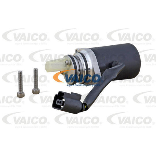 V25-2117 - Pump, all-wheel-drive coupling 