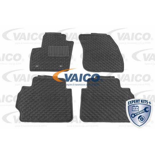 V25-2356 - Floor Mat Set 