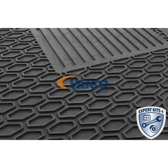 V25-2356 - Floor Mat Set 