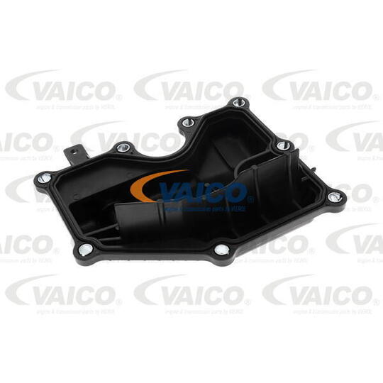 V25-2032 - Oil Trap, crankcase breather 