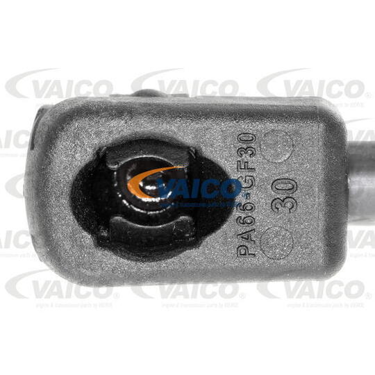 V30-2075 - Gas Spring, boot-/cargo area 