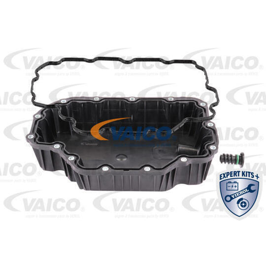 V30-3414 - Oil sump 