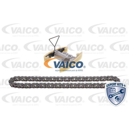 V30-3858 - Chain Set, oil pump drive 