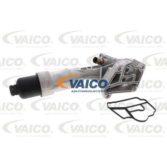 V30-3689 - Housing, oil filter 