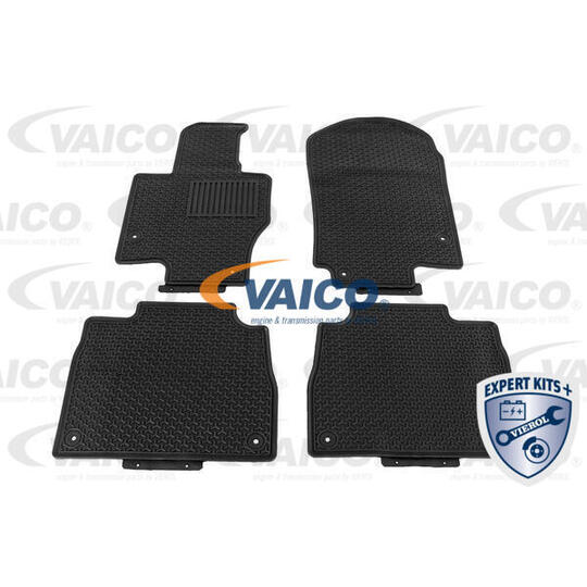 V30-4031 - Floor Mat Set 