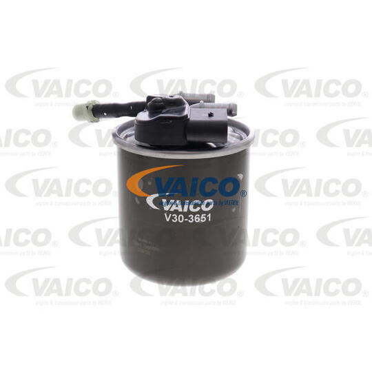 V30-3651 - Fuel filter 