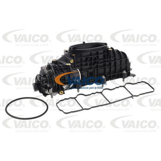 V30-3720 - Intake Manifold Module 