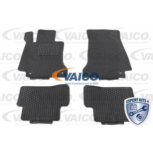 V30-3781 - Floor Mat Set 