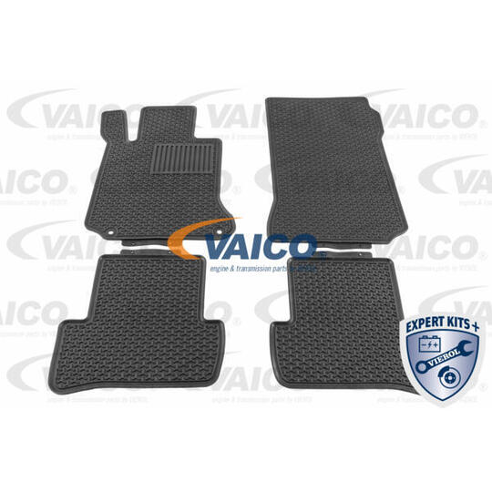 V30-3780 - Floor Mat Set 