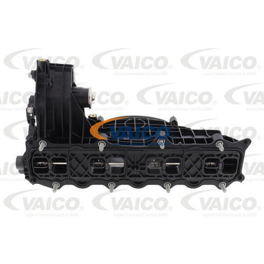 V30-3720 - Intake Manifold Module 