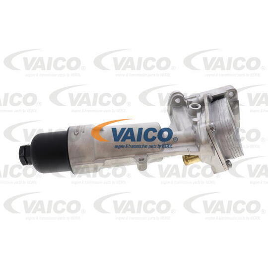 V30-3689 - Housing, oil filter 