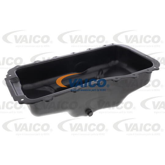 V33-0140 - Wet Sump 