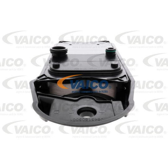 V33-0529 - Valve, engine block breather 