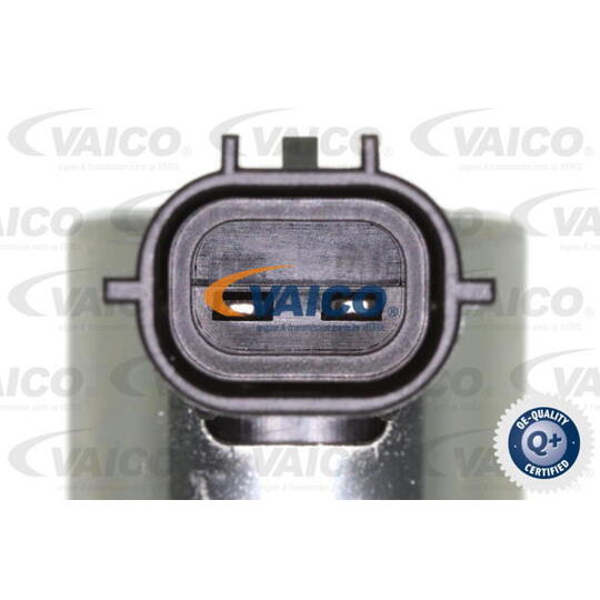 V33-0073 - Control Valve, camshaft adjustment 