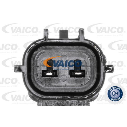 V33-0074 - Control Valve, camshaft adjustment 