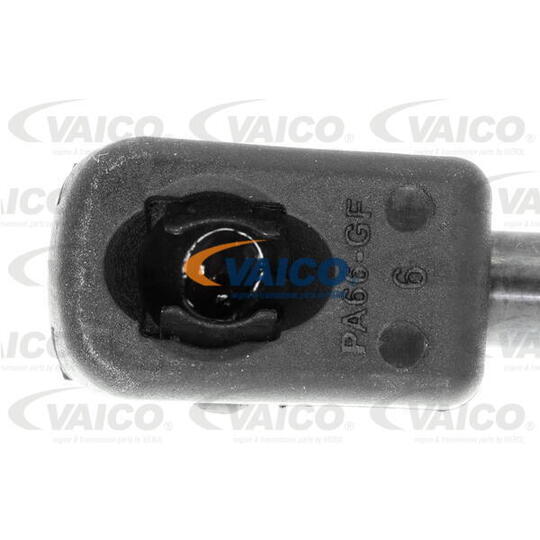 V40-0621 - Gas Spring, bonnet 