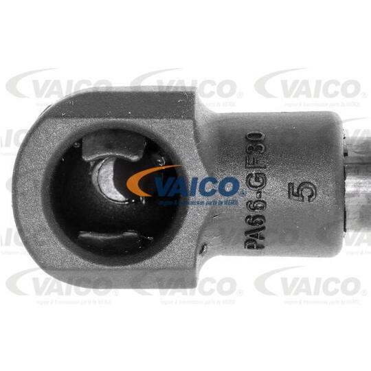 V40-0623 - Gas Spring, boot-/cargo area 