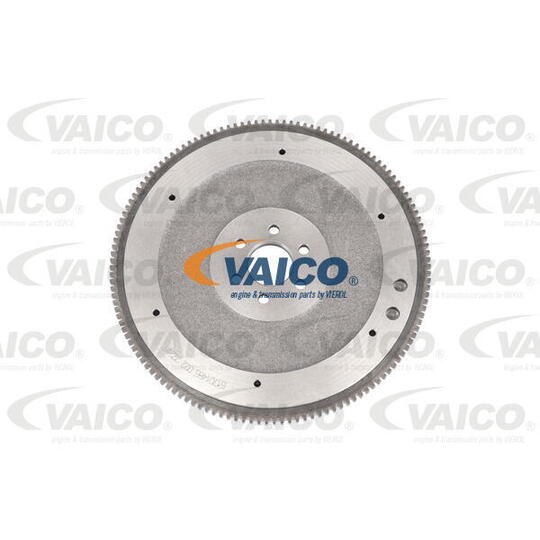 V40-1684 - Flywheel 